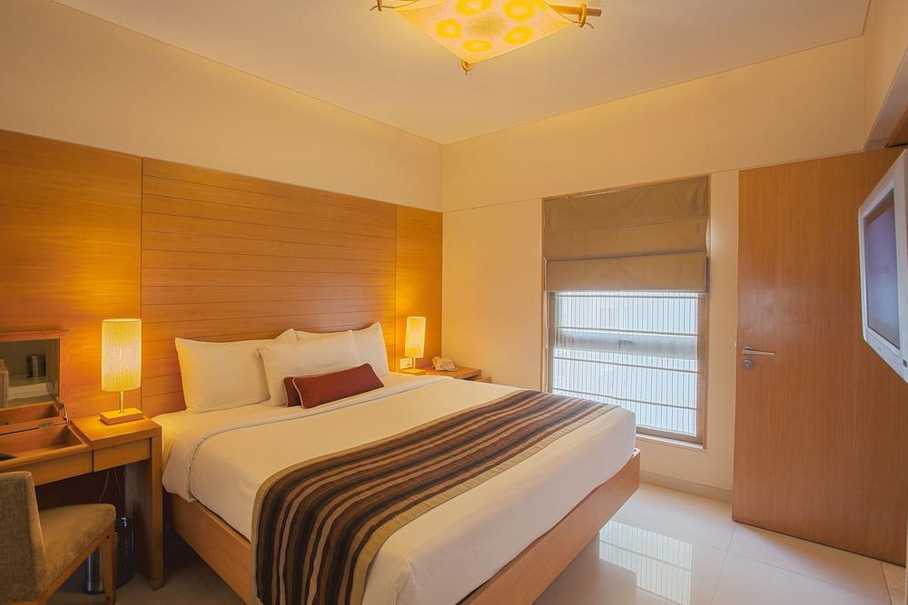 Oakwood Residence Naylor Road Pune Luaran gambar