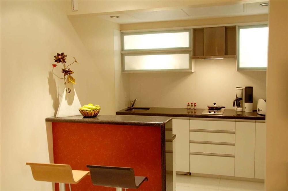 Oakwood Residence Naylor Road Pune Luaran gambar