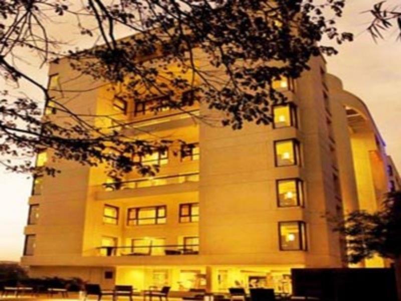Oakwood Residence Naylor Road Pune Luaran gambar