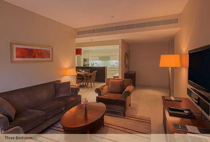 Oakwood Residence Naylor Road Pune Luaran gambar