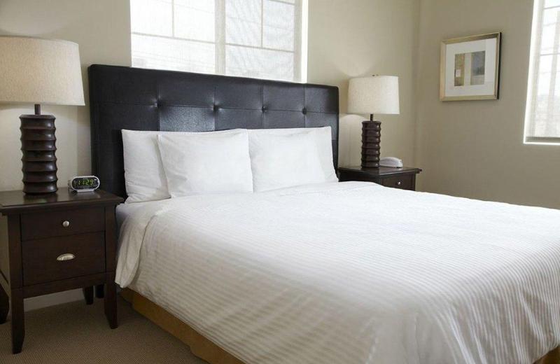 Oakwood Residence Naylor Road Pune Luaran gambar
