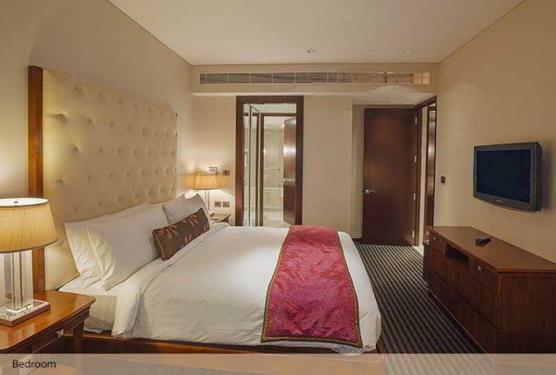Oakwood Residence Naylor Road Pune Luaran gambar