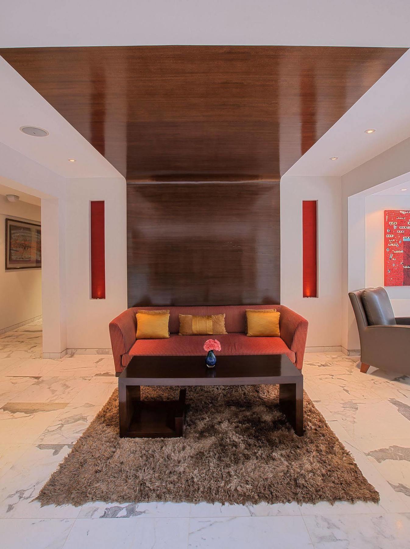 Oakwood Residence Naylor Road Pune Luaran gambar